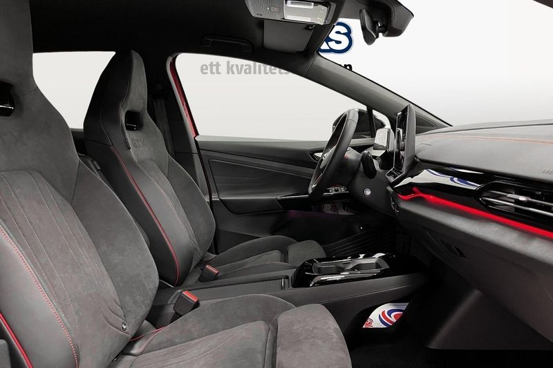 Volkswagen ID.4 bild 21