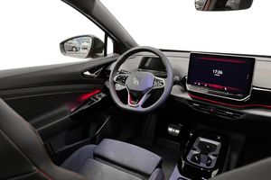 Volkswagen ID.4 bild 13