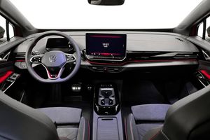 Volkswagen ID.4 bild 3