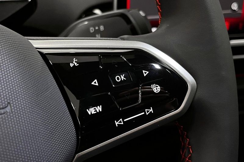 Volkswagen ID.4 bild 8