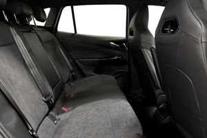 Volkswagen ID.4 bild 20