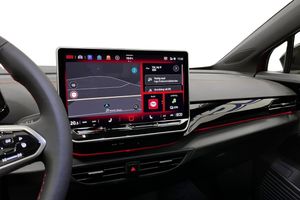 Volkswagen ID.4 bild 9