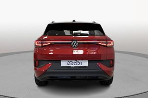 Volkswagen ID.4 bild 17