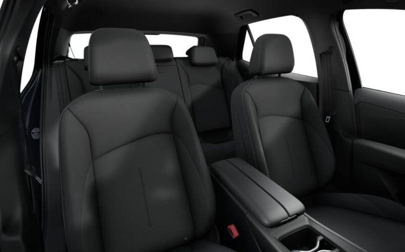 Volkswagen ID.3 bild 3
