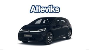 Volkswagen ID.3 bild 1