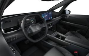 Volkswagen ID.3 bild 2