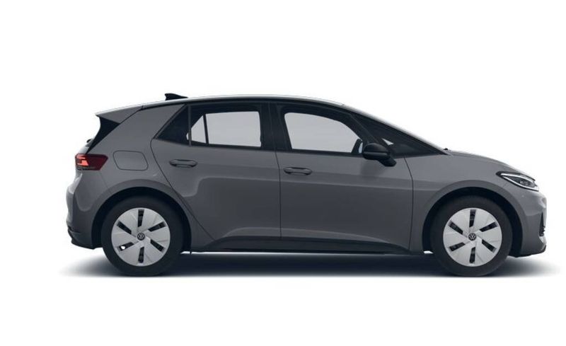 Volkswagen ID.3 bild 10