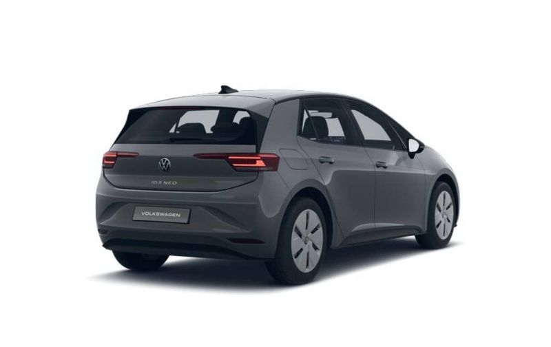 Volkswagen ID.3 bild 9
