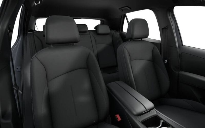 Volkswagen ID.3 bild 3