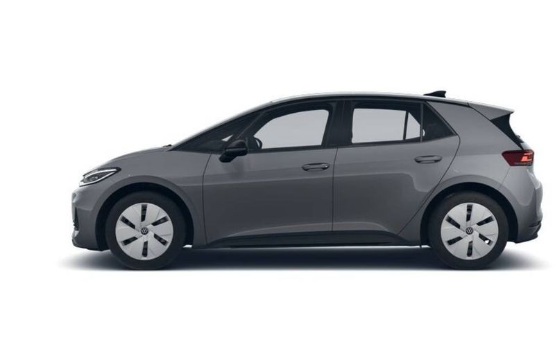 Volkswagen ID.3 bild 5