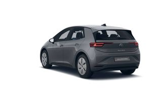 Volkswagen ID.3 bild 6