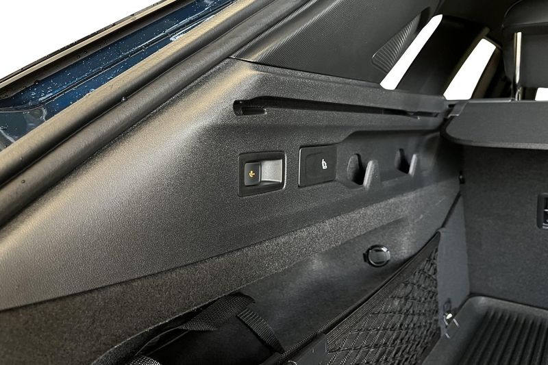 Volkswagen ID.7 bild 26