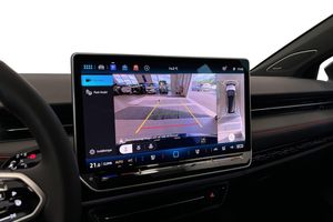 Volkswagen ID.7 bild 17
