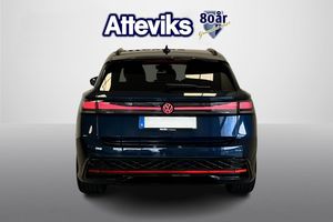 Volkswagen ID.7 bild 6