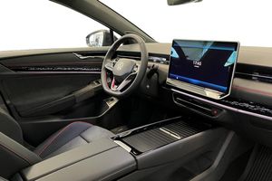 Volkswagen ID.7 bild 19