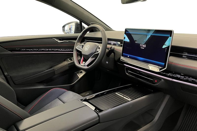 Volkswagen ID.7 bild 19