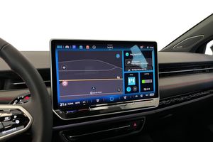Volkswagen ID.7 bild 15