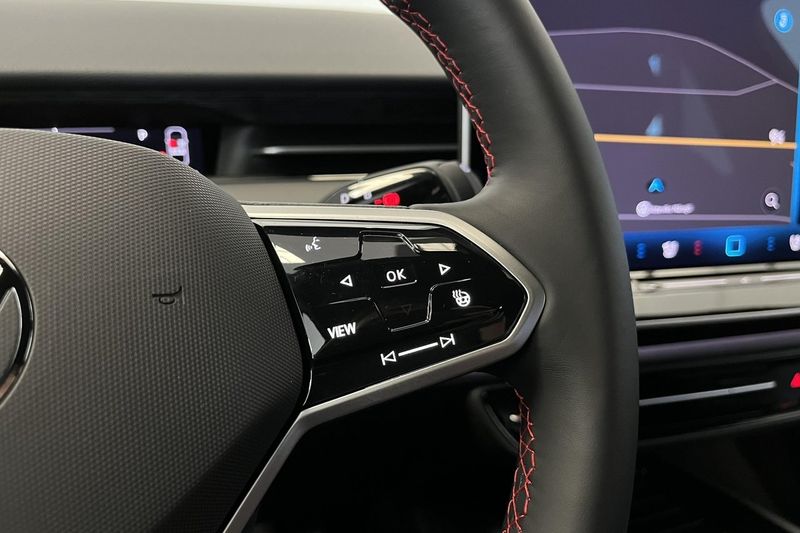 Volkswagen ID.7 bild 13