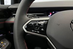 Volkswagen ID.7 bild 11