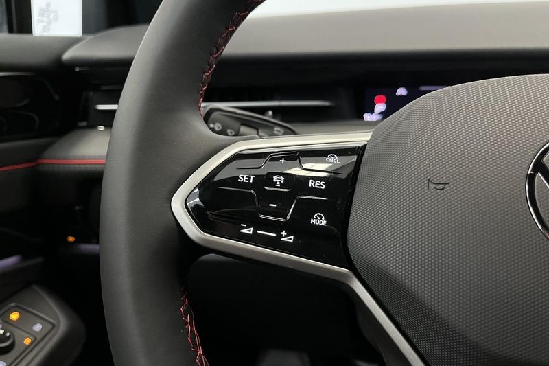Volkswagen ID.7 bild 11