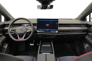 Volkswagen ID.7 bild 9