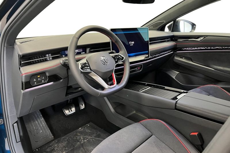 Volkswagen ID.7 bild 10