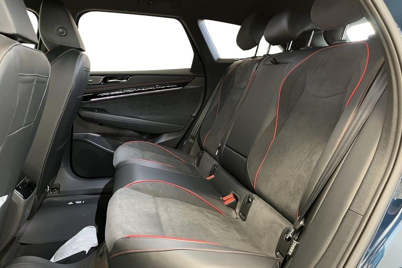 Volkswagen ID.7 bild 22