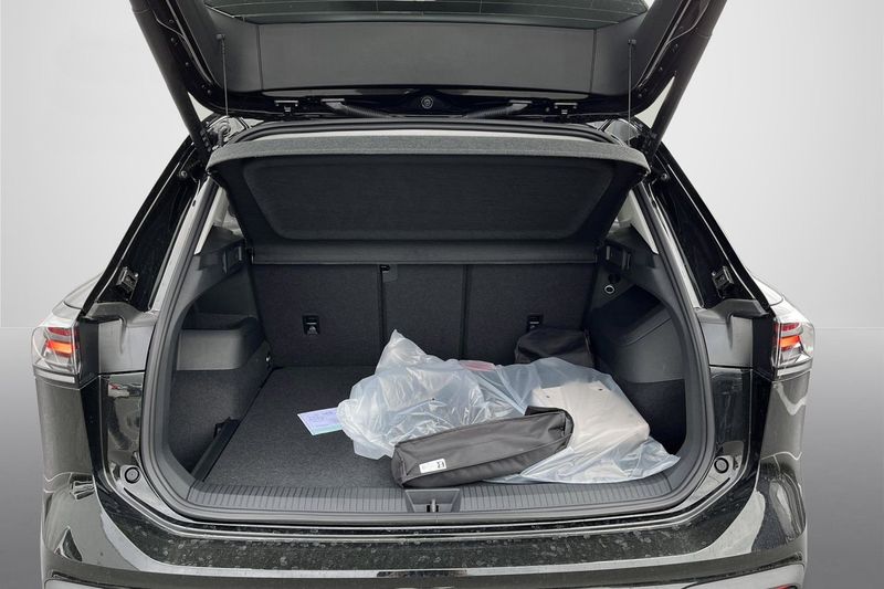 Volkswagen Tiguan bild 16