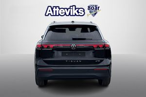 Volkswagen Tiguan bild 14