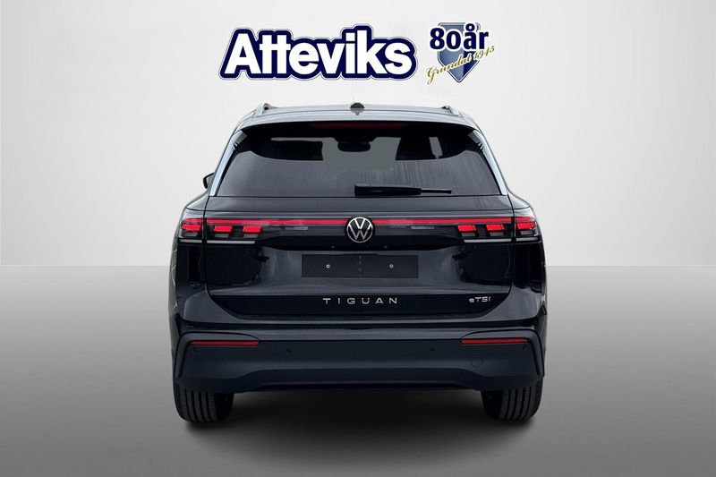 Volkswagen Tiguan bild 14