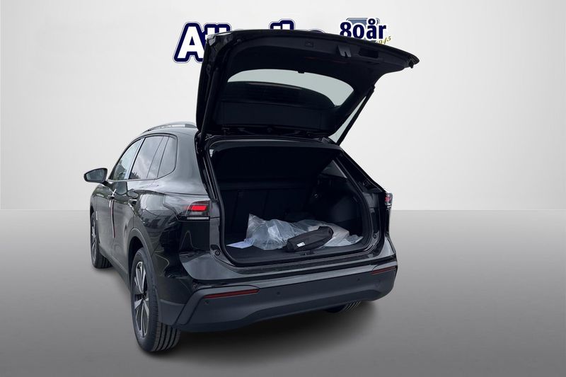Volkswagen Tiguan bild 15