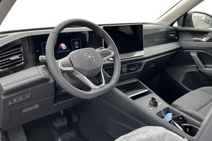 Volkswagen Tiguan bild 5