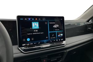 Volkswagen Tiguan bild 10
