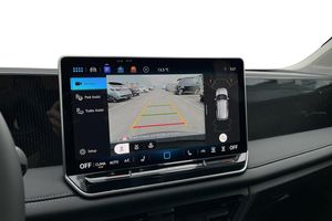Volkswagen Tiguan bild 7