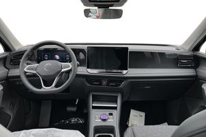 Volkswagen Tiguan bild 4