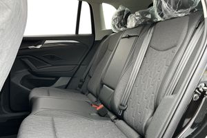 Volkswagen Tiguan bild 19