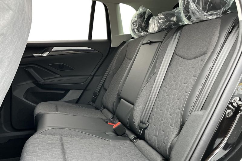 Volkswagen Tiguan bild 19