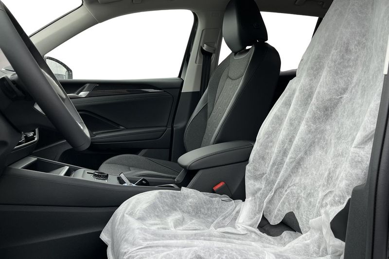 Volkswagen Tiguan bild 18