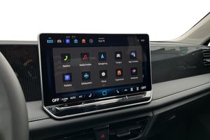 Volkswagen Tiguan bild 9