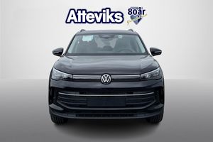 Volkswagen Tiguan bild 2