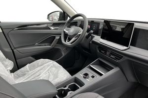 Volkswagen Tiguan bild 6