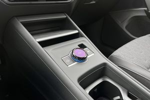 Volkswagen Tiguan bild 11