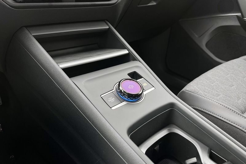 Volkswagen Tiguan bild 11