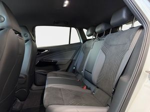 Volkswagen ID.4 bild 15