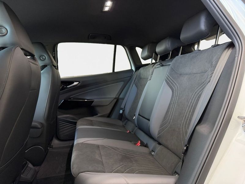 Volkswagen ID.4 bild 15