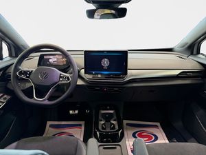Volkswagen ID.4 bild 4