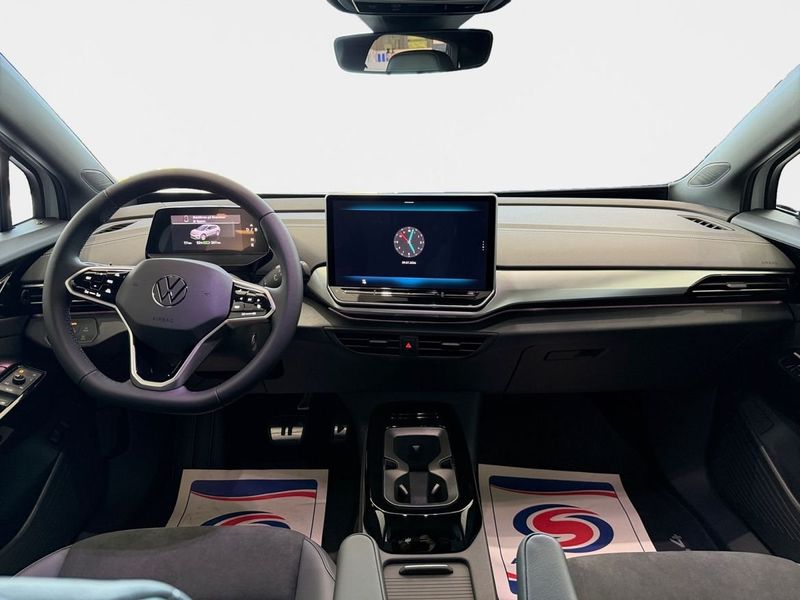 Volkswagen ID.4 bild 4