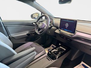 Volkswagen ID.4 bild 10