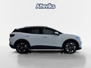 Volkswagen ID.4 bild 23