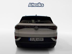 Volkswagen ID.4 bild 18